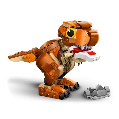 LEGO Jurassic World Little Eatie: T. Rex 76967