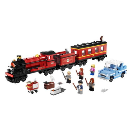 LEGO Harry Potter Hogwart's Express 4841