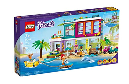 LEGO 41709 Friends Vacation Beach House