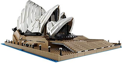 Lego Creator Expert 10234 Sydney Opera House