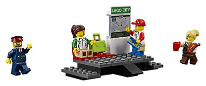 LEGO® City - Passenger Train 60197