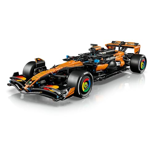LEGO® Technic McLaren MCL39 F1® Car 42228