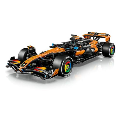 LEGO® Technic McLaren MCL39 F1® Car 42228