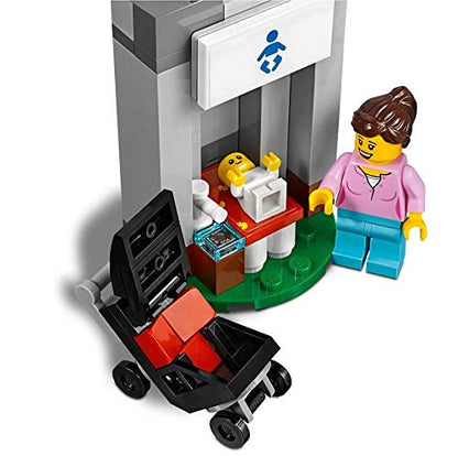 LEGO Legoland park Exclusive Set 40346