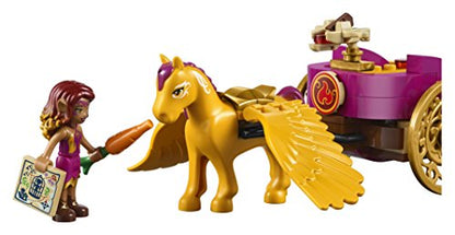 LEGO Elves Azari & the Goblin Forest Escape 41186
