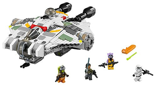LEGO Star Wars The Ghost 75053