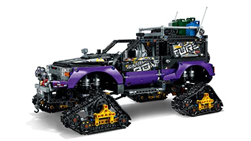LEGO Technic Extreme Adventure 42069