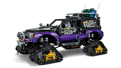 LEGO Technic Extreme Adventure 42069