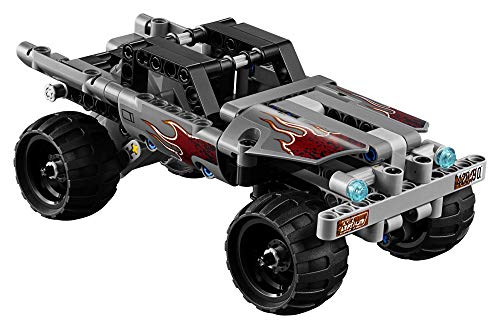 LEGO® Technic™ Getaway Truck 42090