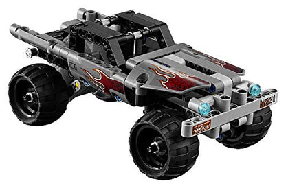 LEGO® Technic™ Getaway Truck 42090