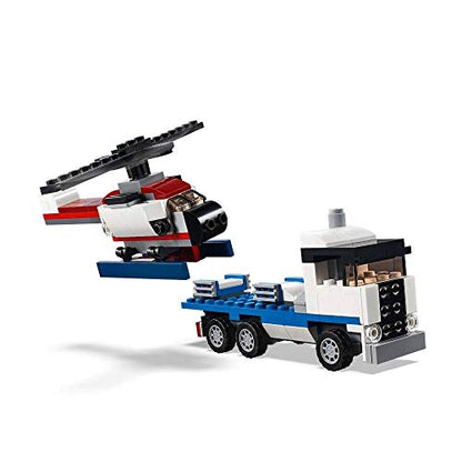 LEGO® Creator - Shuttle Transporter 31091