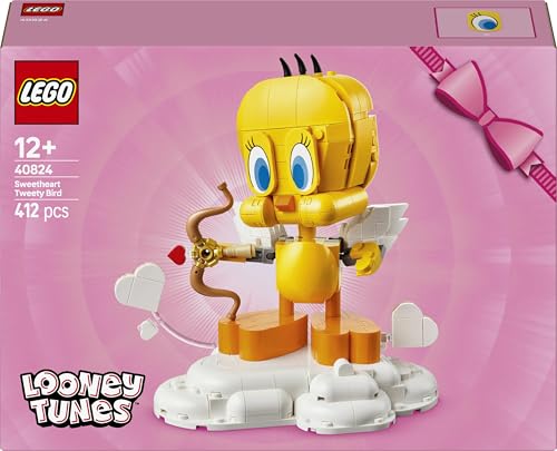 LEGO 40824 Sweetheart Tweety Bird - Nový.
