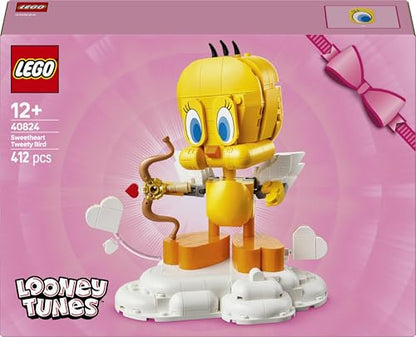 LEGO 40824 Sweetheart Tweety Bird - Nový.