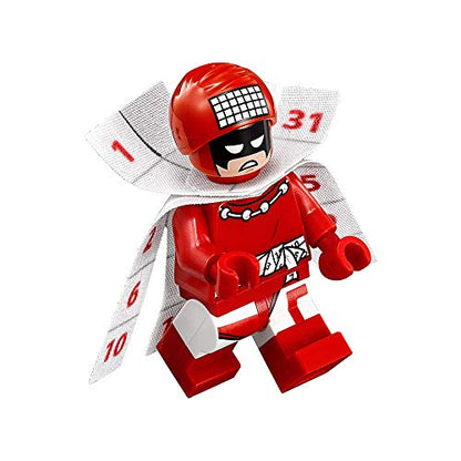 LEGO Batman Movie The Riddler Riddle Racer 70903