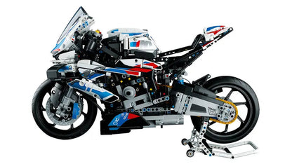 LEGO Technic BMW M 1000 RR 42130 Brick Island