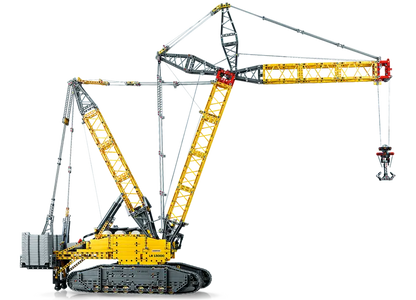 LEGO® Technic 42146 Liebherr Crawler Crane LR 13000 
