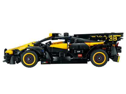 LEGO Technic Bugatti Bolide 42151 Brick Island