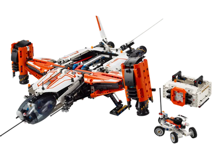 LEGO Technic VTOL Heavy Cargo Spaceship LT81 42181 