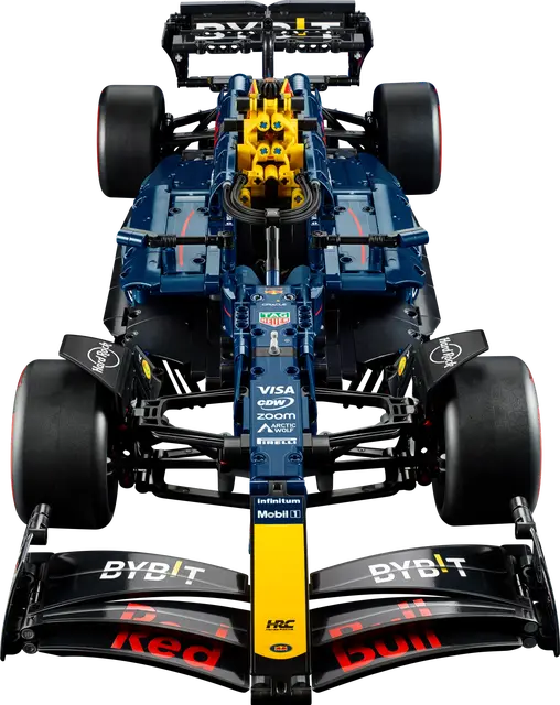 LEGO® Technic™ 42206 Oracle Red Bull Racing RB20 F1 Car 