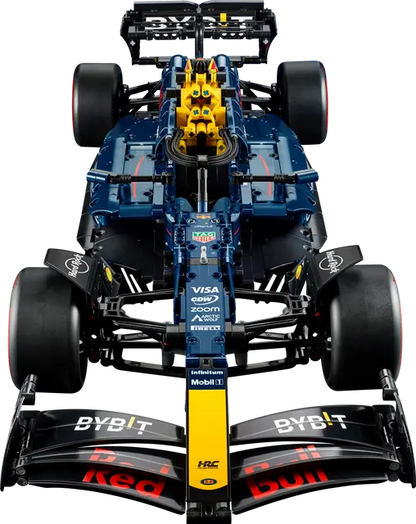 LEGO® Technic™ 42206 Oracle Red Bull Racing RB20 F1 Car 