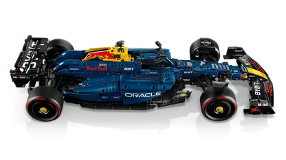 LEGO® Technic™ 42206 Oracle Red Bull Racing RB20 F1 Car 