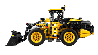 LEGO® Technic™ Volvo L120 Electric Wheel Loader 42209 Visit the LEGO Store