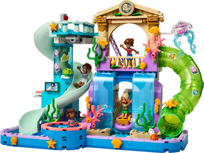  LEGO® Friends Heartlake City Water Park 42630