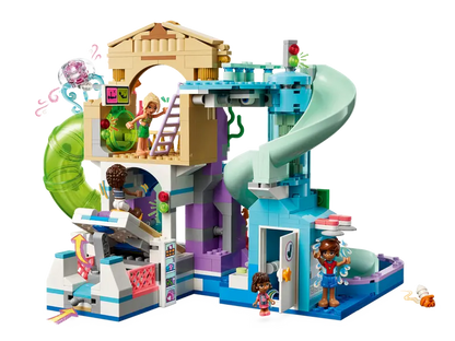  LEGO® Friends Heartlake City Water Park 42630