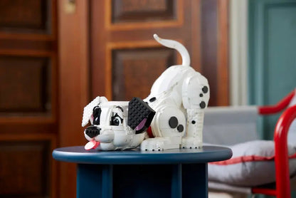LEGO® Disney 101 Dalmatians Puppy 43269 Amazon
