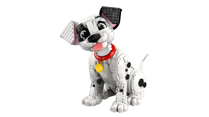 LEGO® Disney 101 Dalmatians Puppy 43269 Amazon
