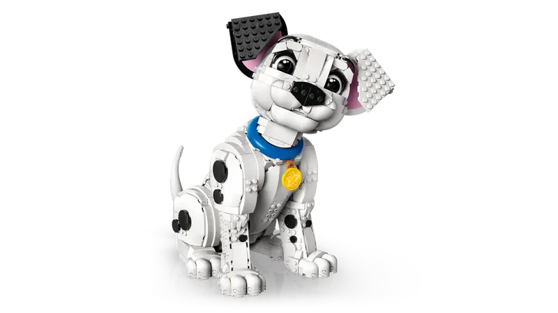 LEGO® Disney 101 Dalmatians Puppy 43269 Amazon