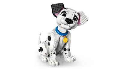 LEGO® Disney 101 Dalmatians Puppy 43269 Amazon