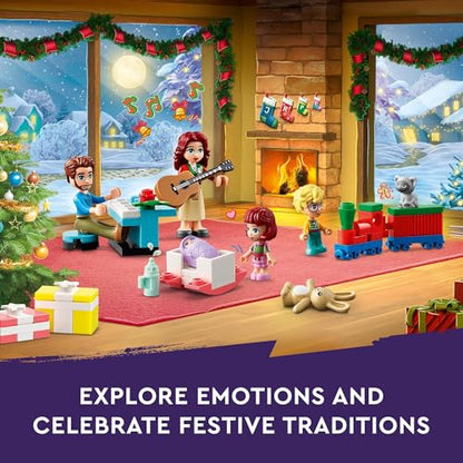LEGO® Friends Advent Calendar 2024 42637