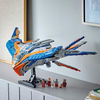 LEGO® Super Heroes Marvel Guardians of The Galaxy: The Milano 76286