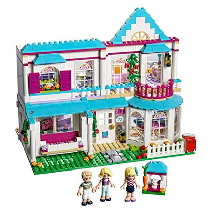 LEGO  Friends Stephanie's House 41314