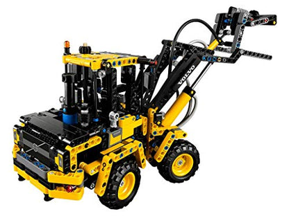 LEGO Technic Volvo EW E 42053
