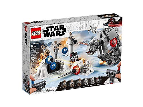 LEGO® Star Wars™ - Action Battle Echo Base Defense 75241