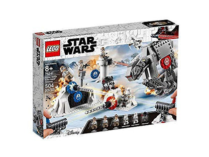 LEGO® Star Wars™ - Action Battle Echo Base Defense 75241