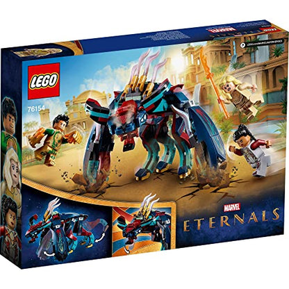 LEGO® Super Heroes Marvel Deviant Ambush! 76154