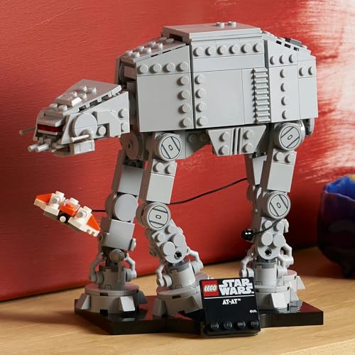 LEGO® Star Wars: The Empire Strikes Back™ AT-AT™ 75440