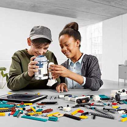 LEGO Star Wars Boost Droid Commander 75253