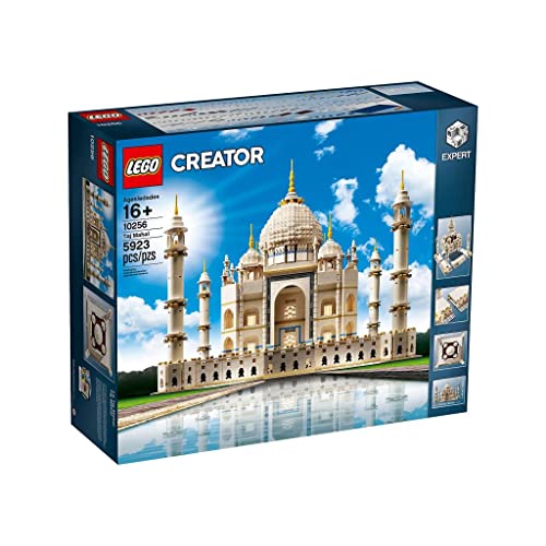 LEGO Creator Expert Taj Mahal 10256