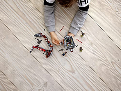 LEGO® Star Wars™ Episode IX - at-ST™ Raider 75254