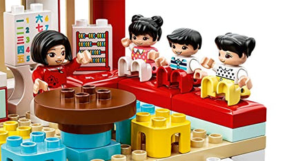 LEGO® 10943 DUPLO® Happy Childhood Moments