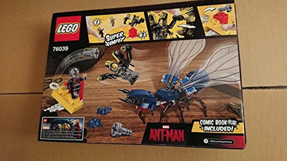 LEGO Superheroes Marvel's Ant-man 76039