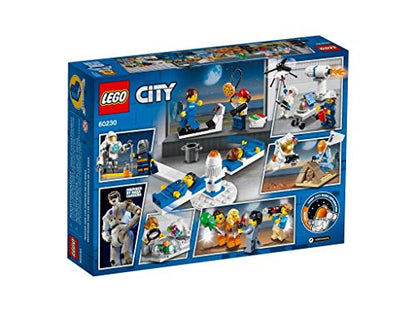 LEGO City People Pack  Space Research & Development 60230