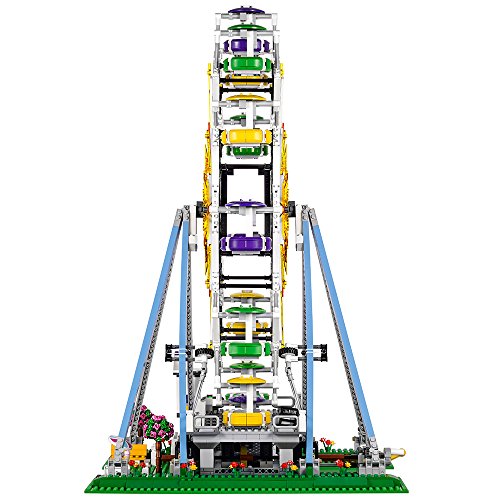 LEGO Creator Expert Ferris Wheel 10247