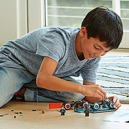 LEGO Ideas TRON: Legacy 21314