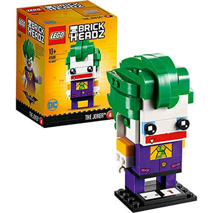 LEGO 41588 Brickheadz The Joker