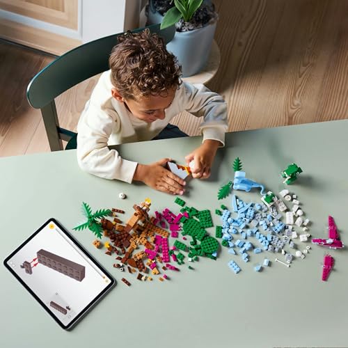 LEGO Classic Creative Dinosaurs Building Blocks 11041